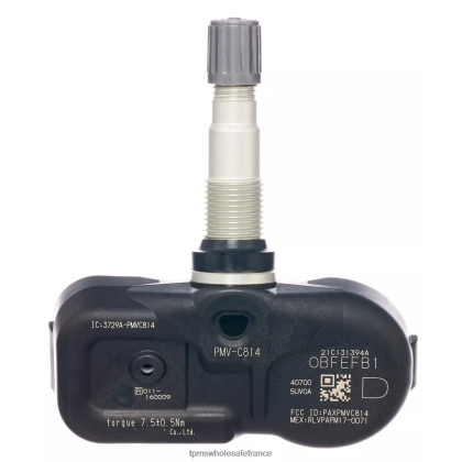 tpms nissan le capteur de pression 407005uv0a 352mhz TPMS Pneu 62H0D1575