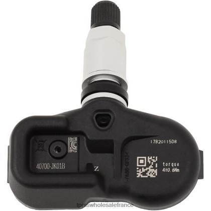 tpms nissan le capteur de pression 40700jk01b 340mhz TPMS Voiture 62H0D1563