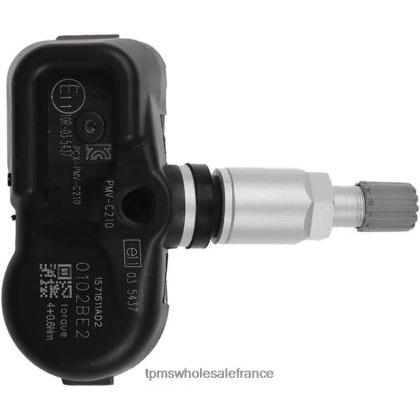 tpms toyota le capteur de pression 4260702031 295mhz Capteur TPMS 62H0D1518