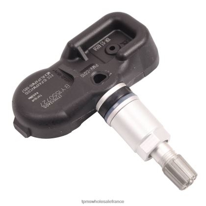 tpms toyota le capteur de pression 4260706020 289mhz TPMS Sensor France 62H0D1512