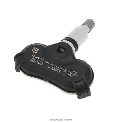 tpms toyota le capteur de pression 4260708010 372mhz TPMS Pneu 62H0D1595