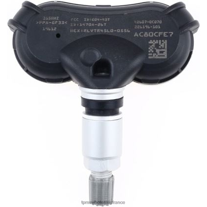 tpms toyota le capteur de pression 426070c070 356mhz Capteur De Pression Des Pneus 62H0D1579