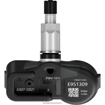 tpms toyota le capteur de pression 4260733011 292mhz TPMS Pneu 62H0D1515