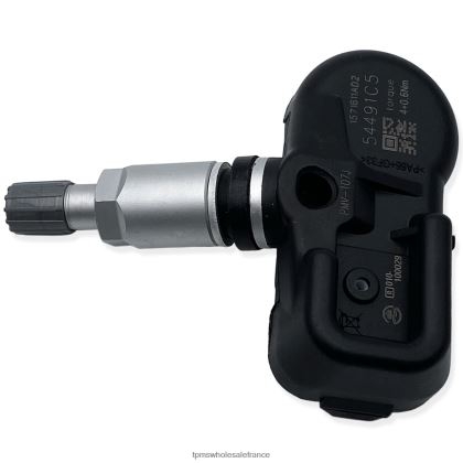 tpms toyota le capteur de pression 4260748020 298mhz TPMS France 62H0D1521