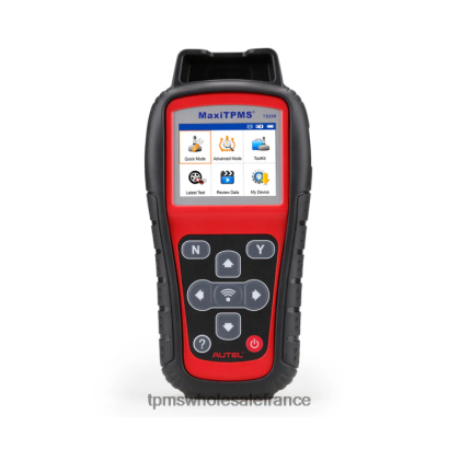 Outil de programmation tpms ts508 - offre en ligne uniquement Capteur De Pression Des Pneus 62H0D1219