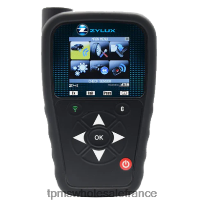 outil de programmation tpms zylux z41 TPMS France 62H0D1221